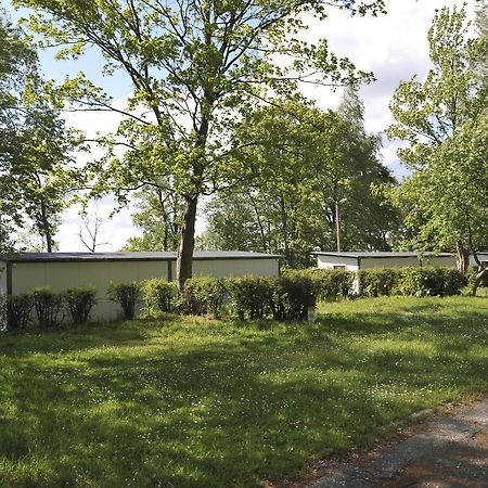Domki Letniskowe Vertigo Narie Morąg Exterior foto